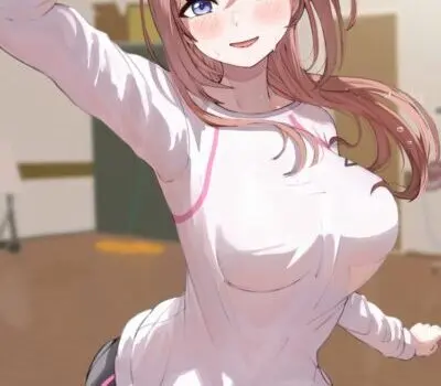 姫崎莉波のエロ画像 69枚目