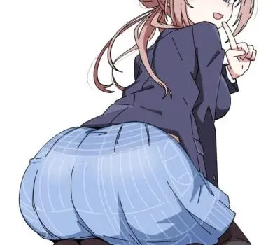 姫崎莉波のエロ画像 73枚目