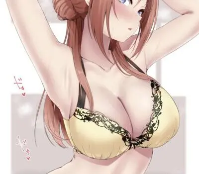 姫崎莉波のエロ画像 74枚目