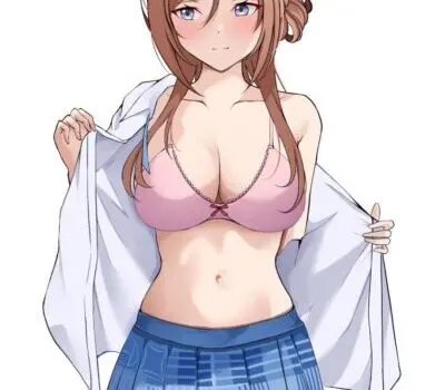 姫崎莉波のエロ画像 75枚目