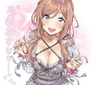 姫崎莉波のエロ画像 76枚目