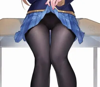 姫崎莉波のエロ画像 78枚目