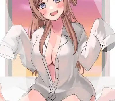姫崎莉波のエロ画像 80枚目