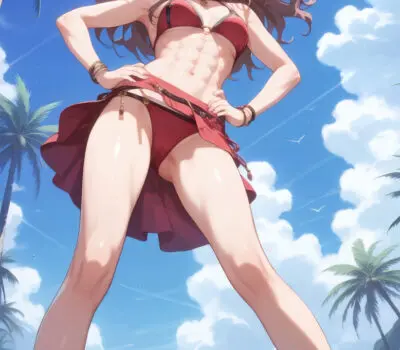 花海咲季のエロ画像 60枚↑のエロ画像 14枚目