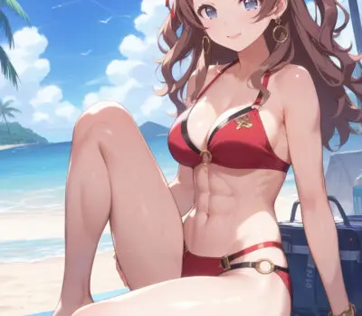 花海咲季のエロ画像 60枚↑のエロ画像 16枚目