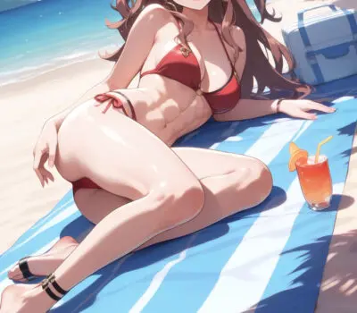 花海咲季のエロ画像 60枚↑のエロ画像 17枚目