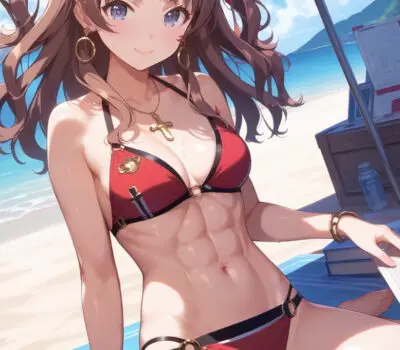 花海咲季のエロ画像 60枚↑のエロ画像 18枚目
