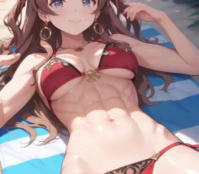 花海咲季のエロ画像 60枚↑のエロ画像 19枚目