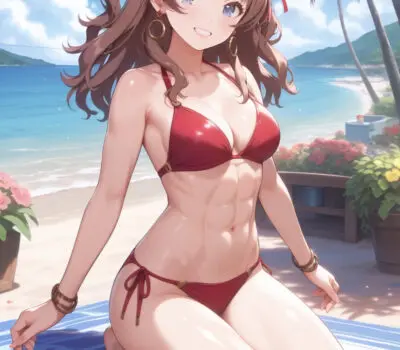 花海咲季のエロ画像 60枚↑のエロ画像 20枚目