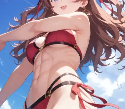 花海咲季のエロ画像 60枚↑のエロ画像 21枚目