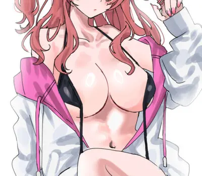 花海咲季のエロ画像 60枚↑のエロ画像 27枚目