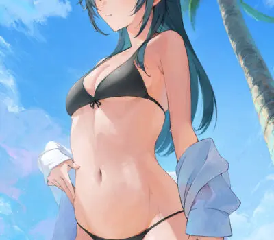 月村手毬のエロ画像 108枚目