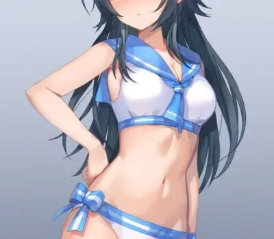 月村手毬のエロ画像 112枚目