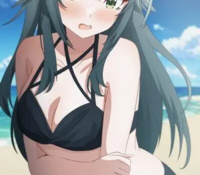 月村手毬のエロ画像 115枚目