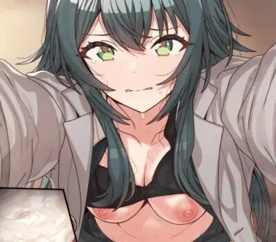 月村手毬のエロ画像 120枚目