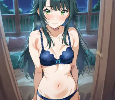 月村手毬のエロ画像 4枚目