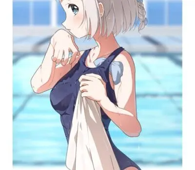 葛城リーリヤのエロ画像 121枚目