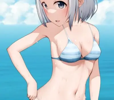 葛城リーリヤのエロ画像 128枚目