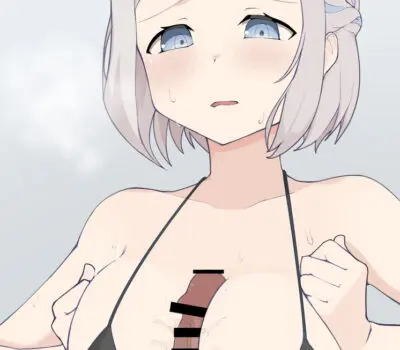 葛城リーリヤのエロ画像 49枚目