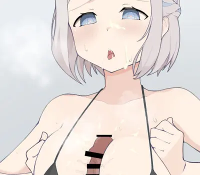葛城リーリヤのエロ画像 51枚目