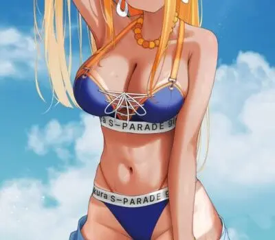 紫雲清夏のエロ画像 102枚目