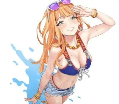 紫雲清夏のエロ画像 105枚目