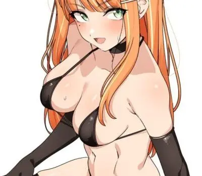 紫雲清夏のエロ画像 111枚目