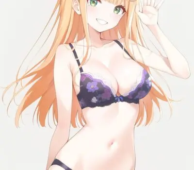 紫雲清夏のエロ画像 116枚目