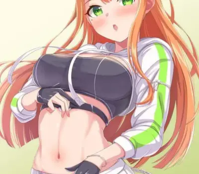 紫雲清夏のエロ画像 16枚目