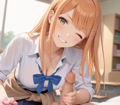 紫雲清夏のエロ画像 64枚目