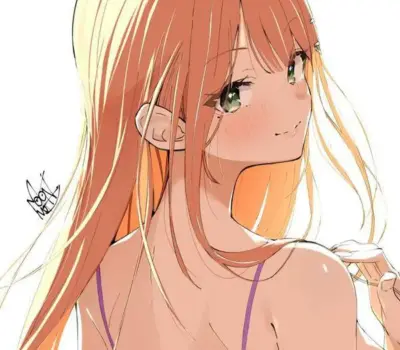 紫雲清夏のエロ画像 10枚目