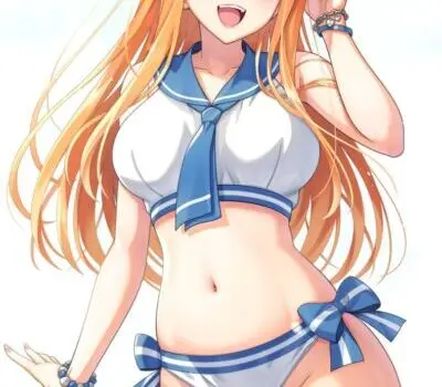 紫雲清夏のエロ画像 94枚目