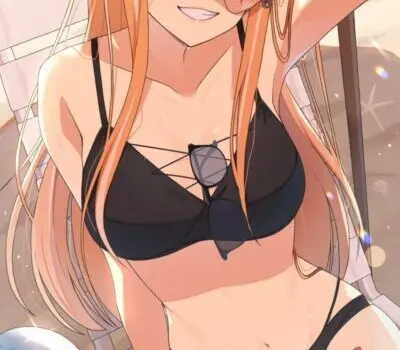 紫雲清夏のエロ画像 95枚目