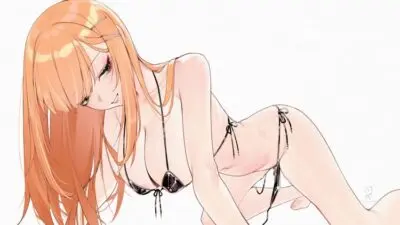紫雲清夏のエロ画像 98枚目
