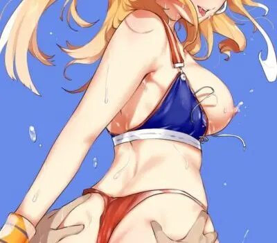 紫雲清夏のエロ画像 101枚目