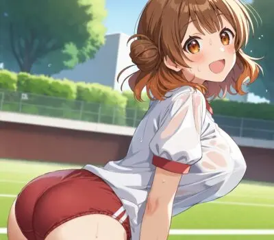 花海佑芽のエロ画像 111枚目