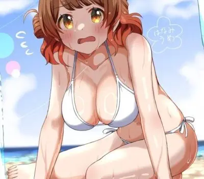 花海佑芽のエロ画像 126枚目