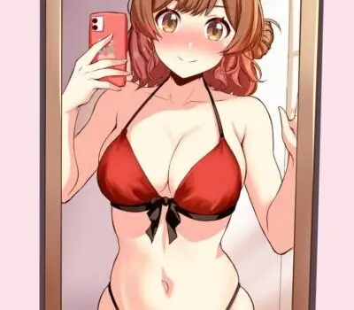 花海佑芽のエロ画像 138枚目