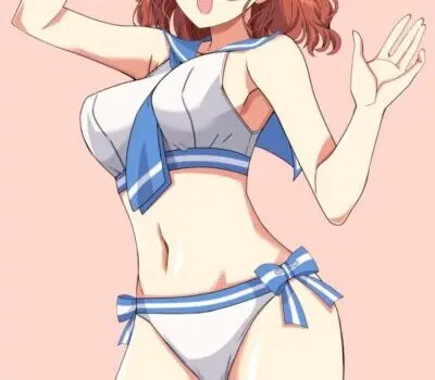 花海佑芽のエロ画像 149枚目