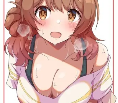 花海佑芽のエロ画像 152枚目