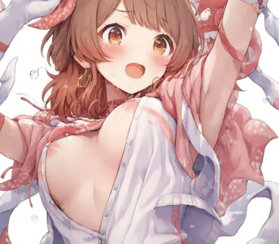 花海佑芽のエロ画像 166枚目
