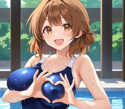 花海佑芽のエロ画像 69枚目