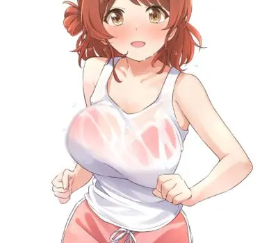 花海佑芽のエロ画像 97枚目