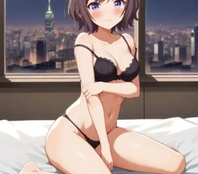 根緒亜紗里のエロ画像 130枚目