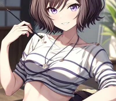 根緒亜紗里のエロ画像 69枚目