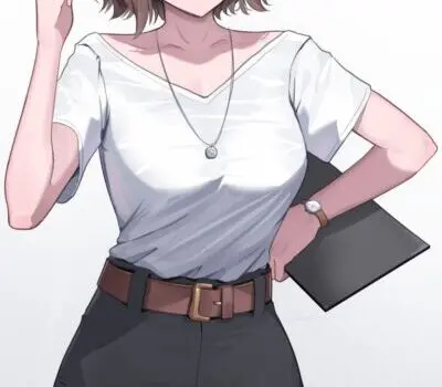根緒亜紗里のエロ画像 83枚目