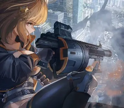 アニスのエロ画像 111枚目