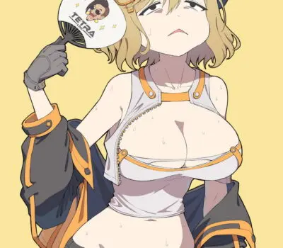 アニスのエロ画像 119枚目