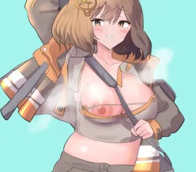 アニスのエロ画像 127枚目