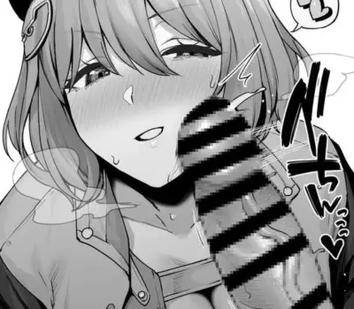 アニスのエロ画像 18枚目